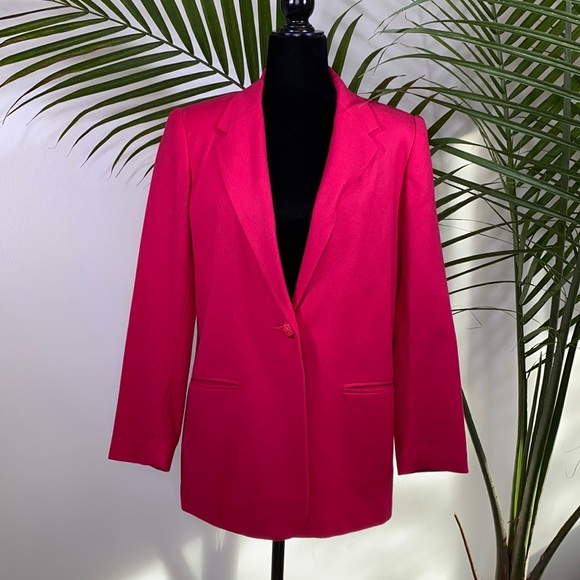 Sag Harbor Jackets & Blazers - Sag Harbor women’s Blazer